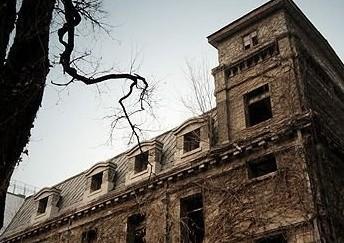 老北京十大灵异事件