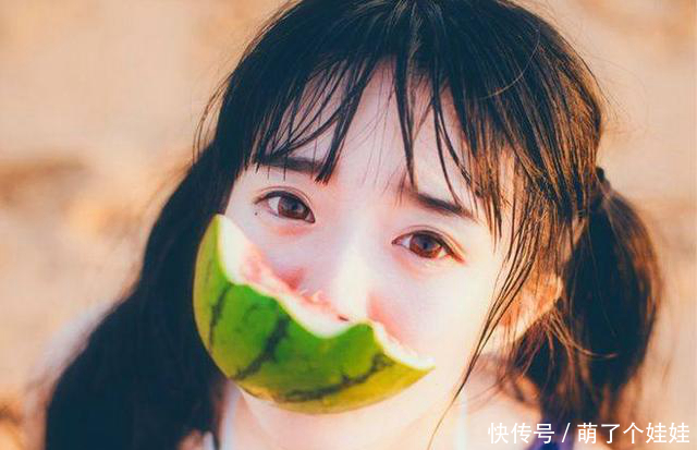 女生最美的7种脸型,中一个就很仙!特别第2种,灵