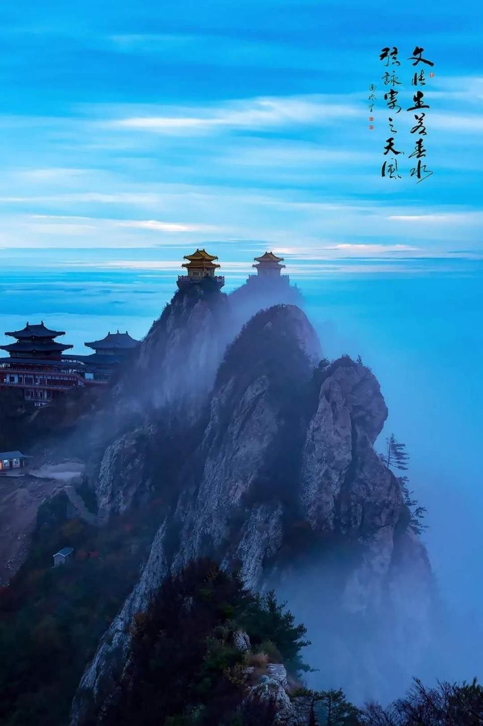 午餐只要1元?姓张姓李免门票?中国最任性5A景