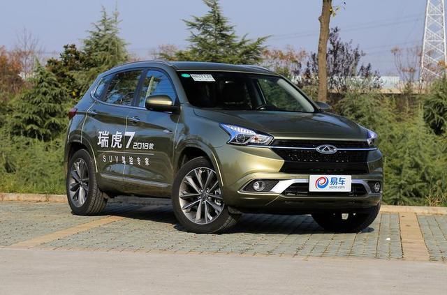 国产汽车故障率最低的五个品牌