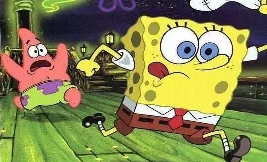 海绵宝宝、爱冒险的朵拉,如何成为美帝心中经