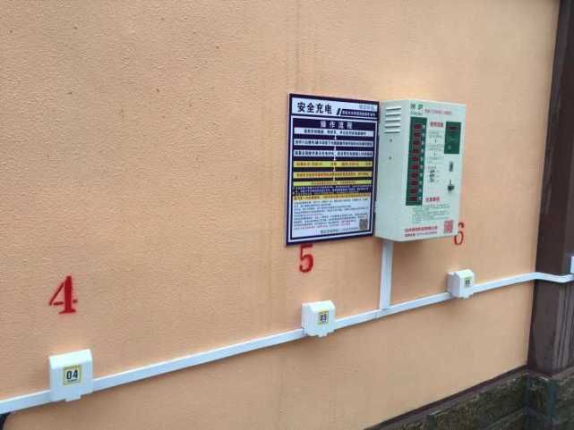 杭州王马里蓝领公寓交付使用 环卫工人和保安