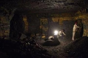 灵石县国泰南河煤业和国泰宝华零容忍事故灵石