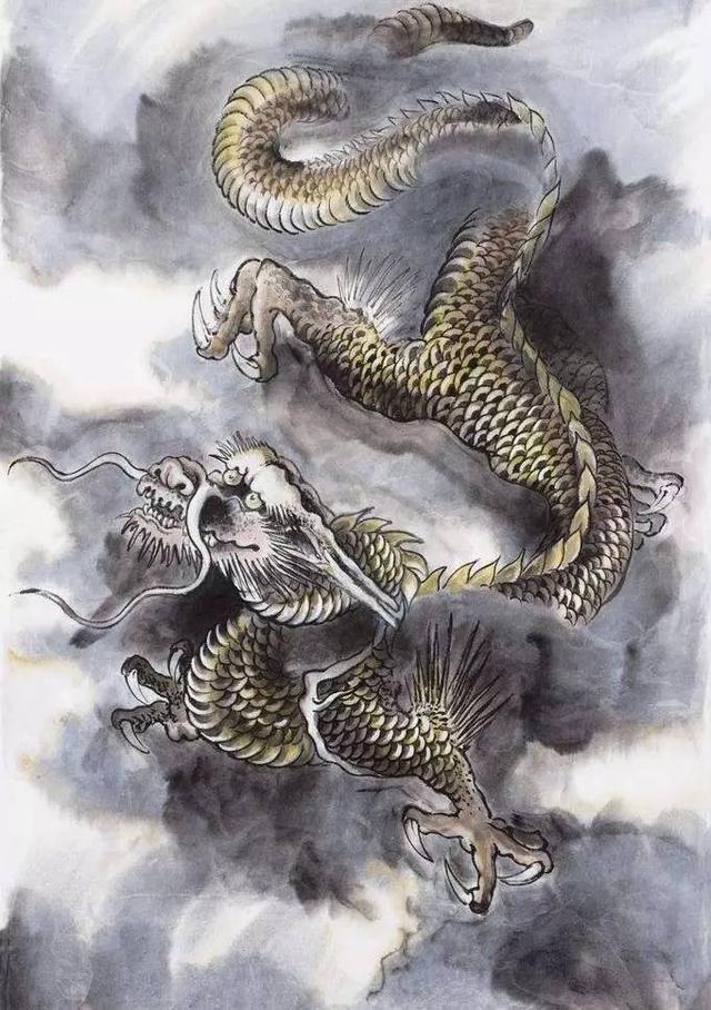 龙鳞甲,顾名思义,是用龙的鳞片做成的铠甲.