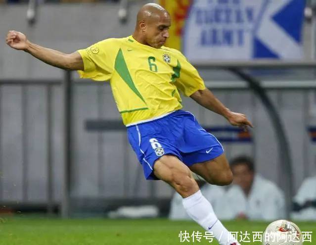 世界足坛5位任意球大师,贝克汉姆榜上有名,各