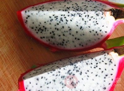 晚上吃火龙果会长胖吗 晚上吃这些水果可以瘦