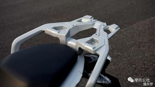 小水鸟来袭!BMW G310GS国内首测