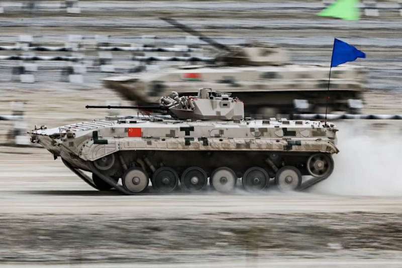 “苏沃洛夫突击”单车赛 看我参赛队再创佳绩 “苏沃洛夫突击”单车赛 看我参赛队再创佳绩