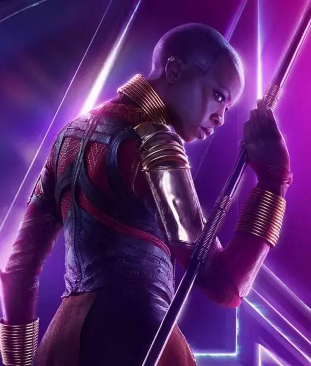 想看懂《复仇者联盟3》,一定要了解这23个超级