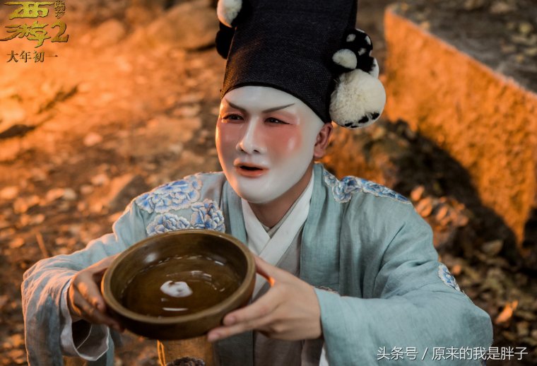 揭秘西游记中不为人知的五大真相