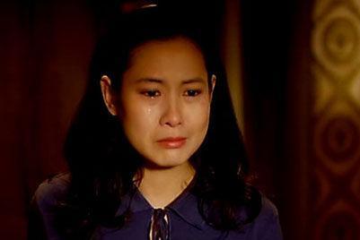 刘若英一次次在歌里表露爱意 陈升沉默10年扑