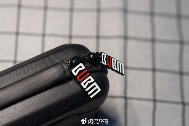 switch的贴心帮手BUBM必优美背夹电池和收纳