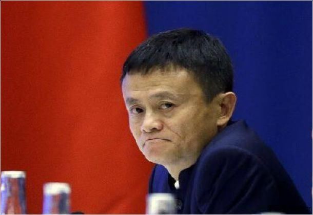 马云预言:未来三年,这十大行业将出现,滚雪球式