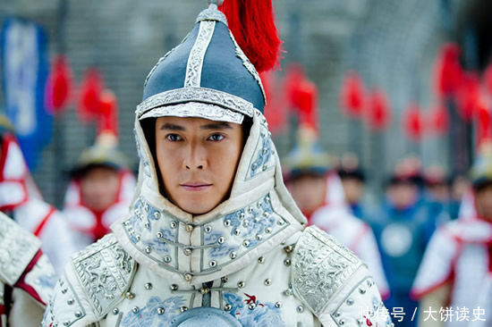 多尔衮为什么不当皇帝?真实原因让人无可奈何