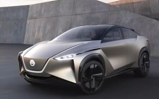 中国车企别自吹自擂啦,日本新能源车才真叫牛