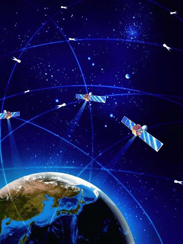 北斗卫星2019将覆盖全球,东风21D打航母更精