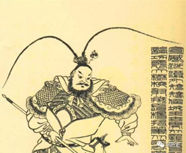 揭秘三国24名武将排名!吕布前十也进不了