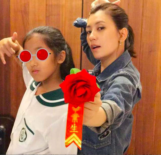 原来贾静雯这样评价前夫的老婆林若亚!离婚真