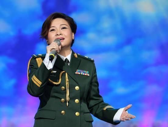 相信如今已经没有多少人认识李琼这位歌手了,但她曾经的一首歌大家