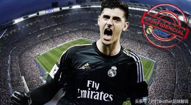 切尔西换帅,阿扎尔称将加盟皇马,库尔图瓦表示