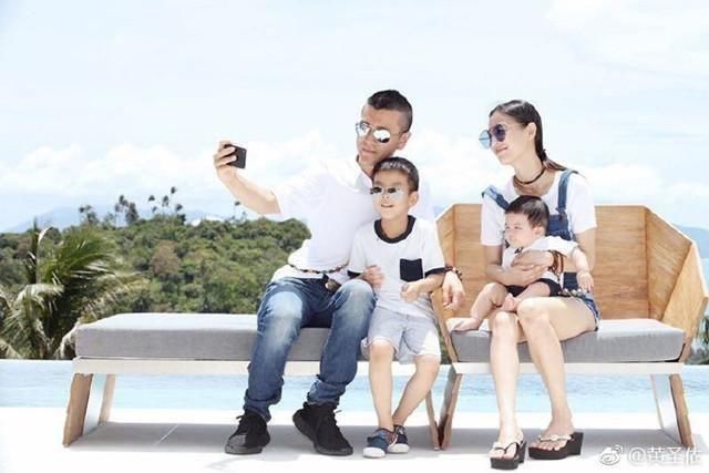 杨子前妻陶虹近照曝光,比黄圣依还漂亮,网友:怪