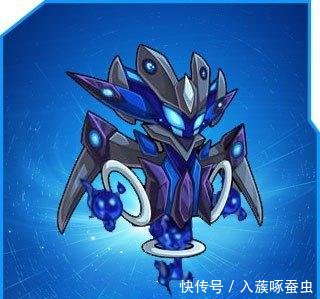 赛尔号超经典神宠堕入混沌,颤抖吧盖亚,你爸爸