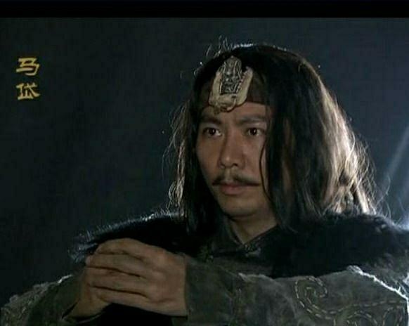 马超最厉害的2位弟弟,一个勇武斩魏延,一个在