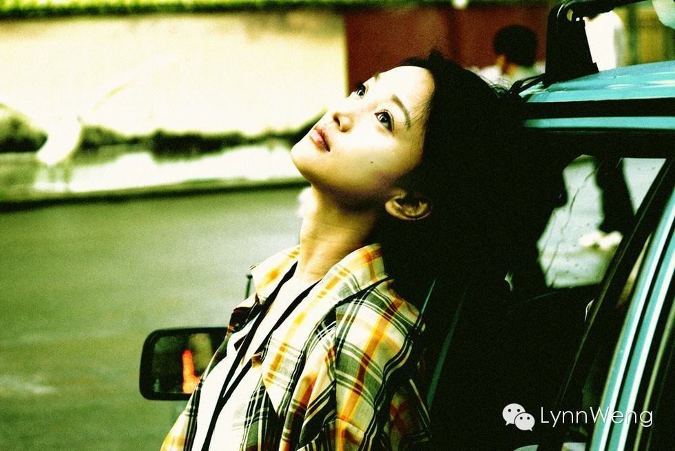 影|《李米的猜想》 影|《李米的猜想》