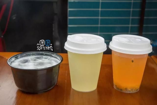 十里洋场 让你恋上旧时味