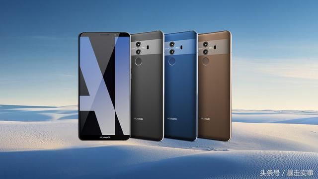 美国着急了,对于美国禁售华为手机阿里和华为