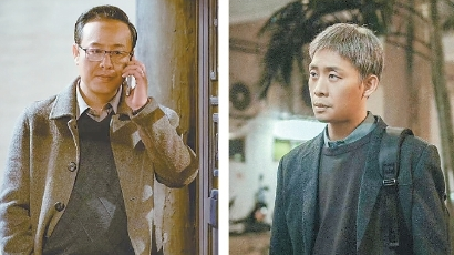 开年第一剧《狂飙》将收官:收视率持续走高,网播市占率拿下半壁江山 开年第一剧《狂飙》将收官:收视率持续走高,网播市占率拿下半壁江山