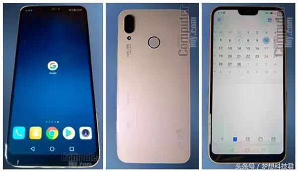 华为 P20 Lite 真机曝光;高通宣布5G合作名单