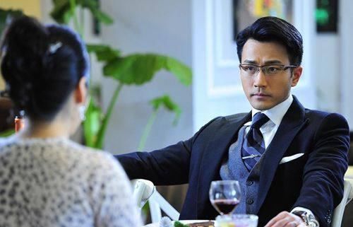 《凤囚凰》缺一个导演林玉芬,一个男演员杨洋