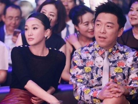 他们竟是好朋友!朱亚文竟然这样评价刘亦菲!