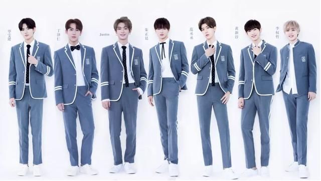 《创造101》:乐华再次派出7个艺人,这次又可以