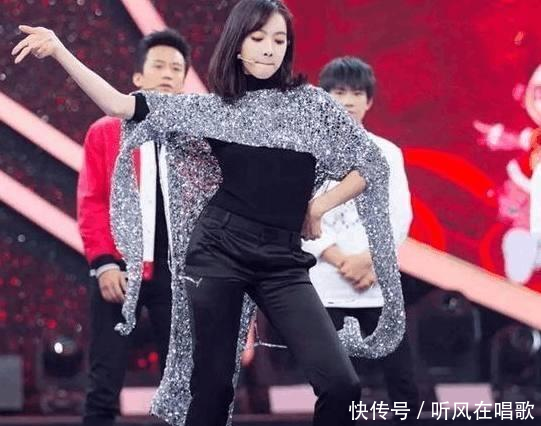 女星花式秀脚, 杨幂、热巴、郑爽, 只有她的脚堪