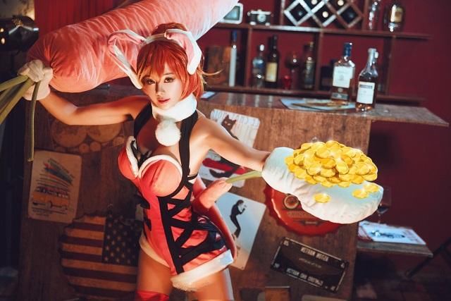 王者荣耀:现在才知道关于花木兰沉默的一些隐