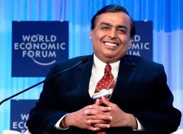 富排行榜!马化腾未近前10名,最惨的是王健林!