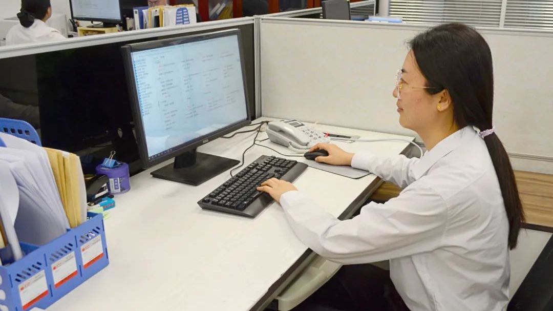 全市首例！石景山区完成不动产首次登记“全程网办”