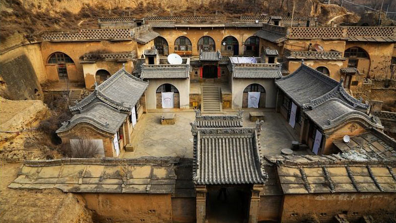 你知道古代"土豪"都怎么挥霍吗