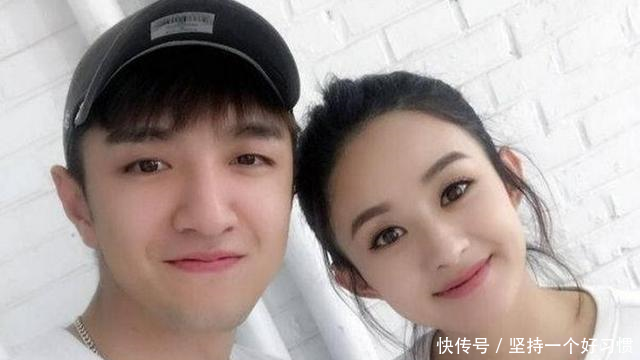 赵丽颖新剧即将播出,网友喊话林更新你媳妇跟