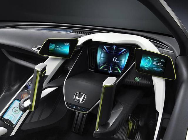 高速神器开车跑长途必备,后备箱准备些实用工