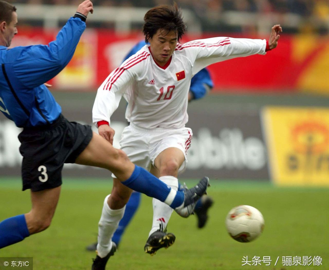 前中国职业足球运动员 辽宁沈阳人 李金羽