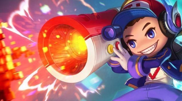 王者荣耀:四款史诗皮肤加入礼盒,电玩小子来了