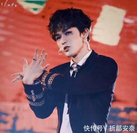 朱正廷微信群名,七个人的群,可里面为什么有1