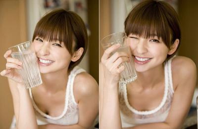 日本十大最美女星排行榜:第一太惊艳 日本十大最美女星排行榜:第一太惊艳