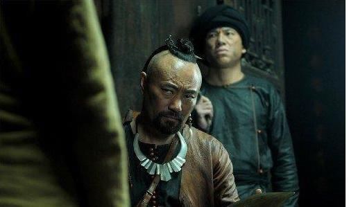 江湖黑话天王盖地虎,宝塔镇河妖, 到底是什么