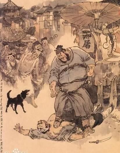 为何有人提出水浒传不适合出现在语文课本中,