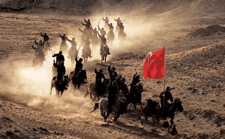 国民党王牌军总教头 在解放战争中被我军大败