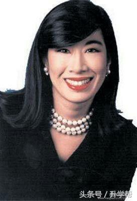 百年中国最优雅的杰出女性